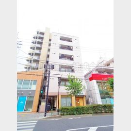 メイプルガーデンの賃貸物件