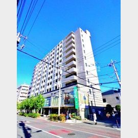 シーリン東伏見の賃貸物件