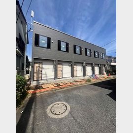 MOK-TERRACE大泉学園 1階 新築の賃貸物件