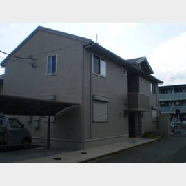 ザウバーパークの賃貸物件