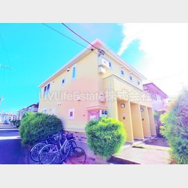 保谷駅より徒歩12分 1階 築16年11ヶ月の賃貸物件