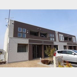 アドヴァンスIVの賃貸物件