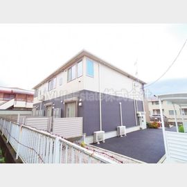 久米川駅より徒歩16分 1階 築7年3ヶ月の賃貸物件