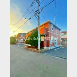 ヴィオラ北町 2階 築15年10ヶ月の賃貸物件