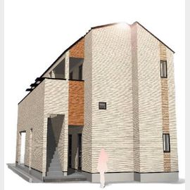 大泉学園駅より徒歩5分 1階 新築の賃貸物件