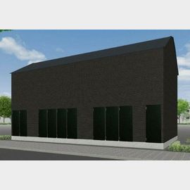 大泉学園駅より徒歩8分 新築 2階建の賃貸物件