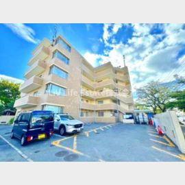 スタースクウェアー 2階 築21年8ヶ月の賃貸物件