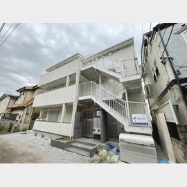 清瀬駅より徒歩7分 3階 築3年10ヶ月の賃貸物件