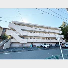 JUNひばりヶ丘 1階 築36年6ヶ月の賃貸物件