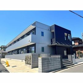 秋津駅より徒歩10分 築8年2ヶ月 2階建の賃貸物件