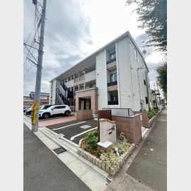 ラフレーズミニョンの賃貸物件