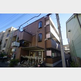 ヴィンテージKの賃貸物件