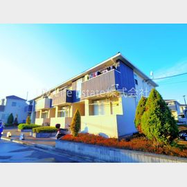 プレジール1の賃貸物件