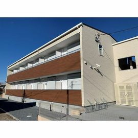 アンソレイユの賃貸物件