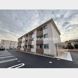 Ｐｉａｃｅｒｅ 2階 築4年2ヶ月の賃貸物件