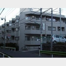 コスモ大泉学園の賃貸物件