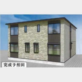 清瀬駅より徒歩11分 2階 新築の賃貸物件