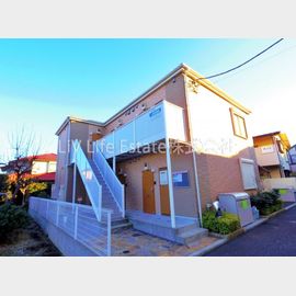 アムール芝久保の賃貸物件