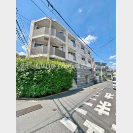 大泉学園駅より徒歩7分 4階 築10年8ヶ月の賃貸物件