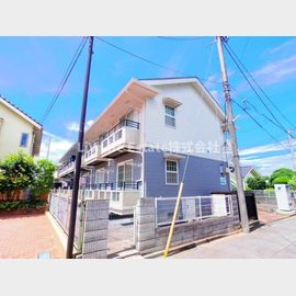 ソレイユ鷹の道の賃貸物件