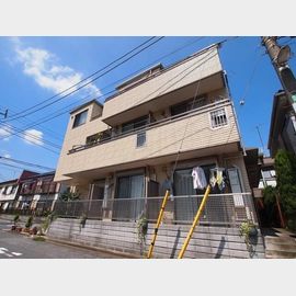 マーガレットビラの賃貸物件