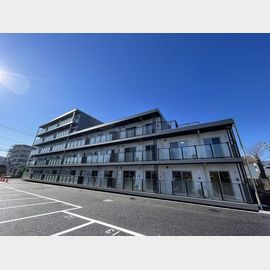 CITYPRIMEひばりが丘の賃貸物件