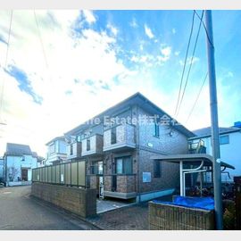 ウェザーイースト 2階 築20年10ヶ月の賃貸物件