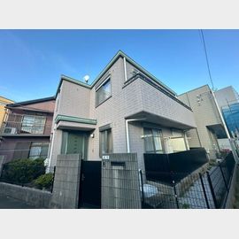 シャトレー 1階 築25年11ヶ月の賃貸物件