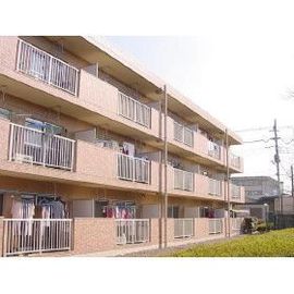 久米川駅より徒歩15分 1階 築33年の賃貸物件