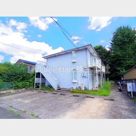 パセオ前沢 1階 築36年の賃貸物件