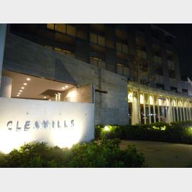 大泉学園駅よりバス6分 4階 築13年4ヶ月の賃貸物件