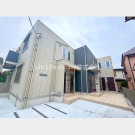 セレスティア石神井台IIの賃貸物件