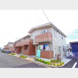 アヴァンツァートの賃貸物件