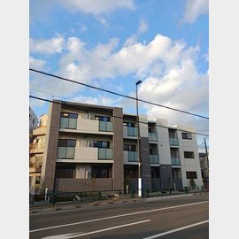 光が丘駅より徒歩24分 2階 新築の賃貸物件