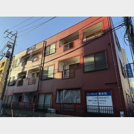 大泉学園駅より徒歩2分 1階 築44年8ヶ月の賃貸物件