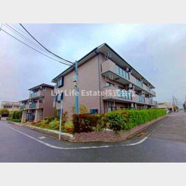 エマーレ石神井台 2階 築28年1ヶ月の賃貸物件