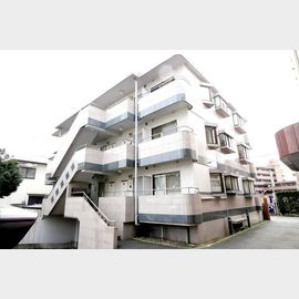 ミヤビヒルズ大泉学園Aの賃貸物件