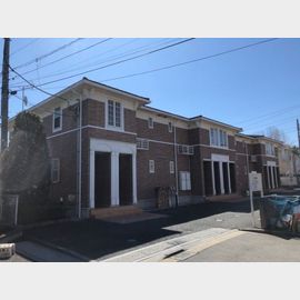 小平駅より徒歩29分 2階 築16年4ヶ月の賃貸物件