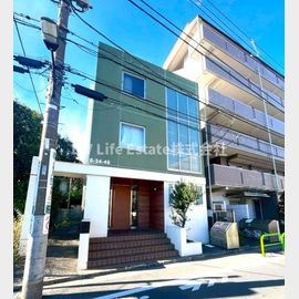 エストライフ東大泉の賃貸物件