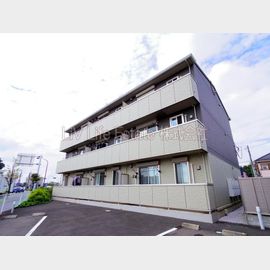 プランドールＡの賃貸物件