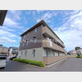 キャトルセゾンA 2階 築8年4ヶ月の賃貸物件