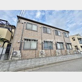 リシュブール 1階 築21年10ヶ月の賃貸物件