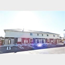 アクアヴィーテI 2階 築5年1ヶ月の賃貸物件