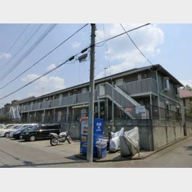 パークハウスもりた 2階 築35年11ヶ月の賃貸物件