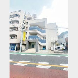 東久留米駅より徒歩4分 2階 築10年の賃貸物件