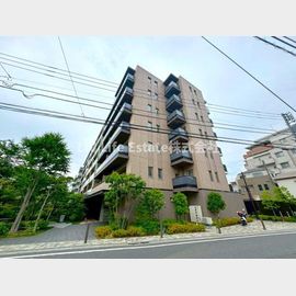 プラネスーペリア石神井公園の賃貸物件