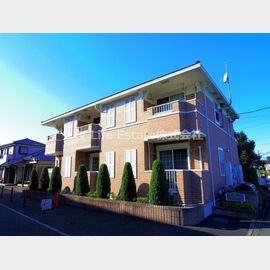 セレッソの賃貸物件