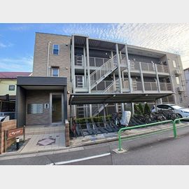 ロワソレイユの賃貸物件