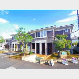 ポム・ド・テールグランBの賃貸物件