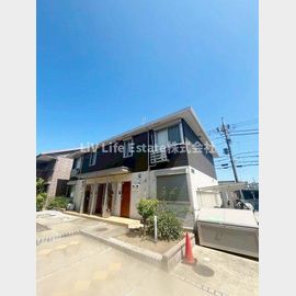 アイランド・Rの賃貸物件